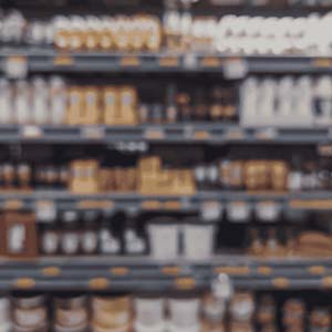 Food & Food Products