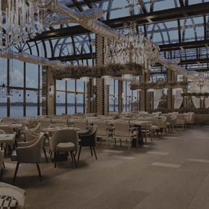 Hotel & Leisure Service