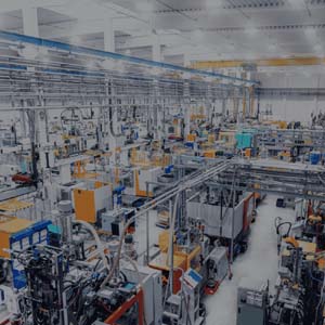 Manufacturing Industries