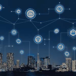 Telecommunication Industry