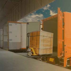 Transports & Logistics