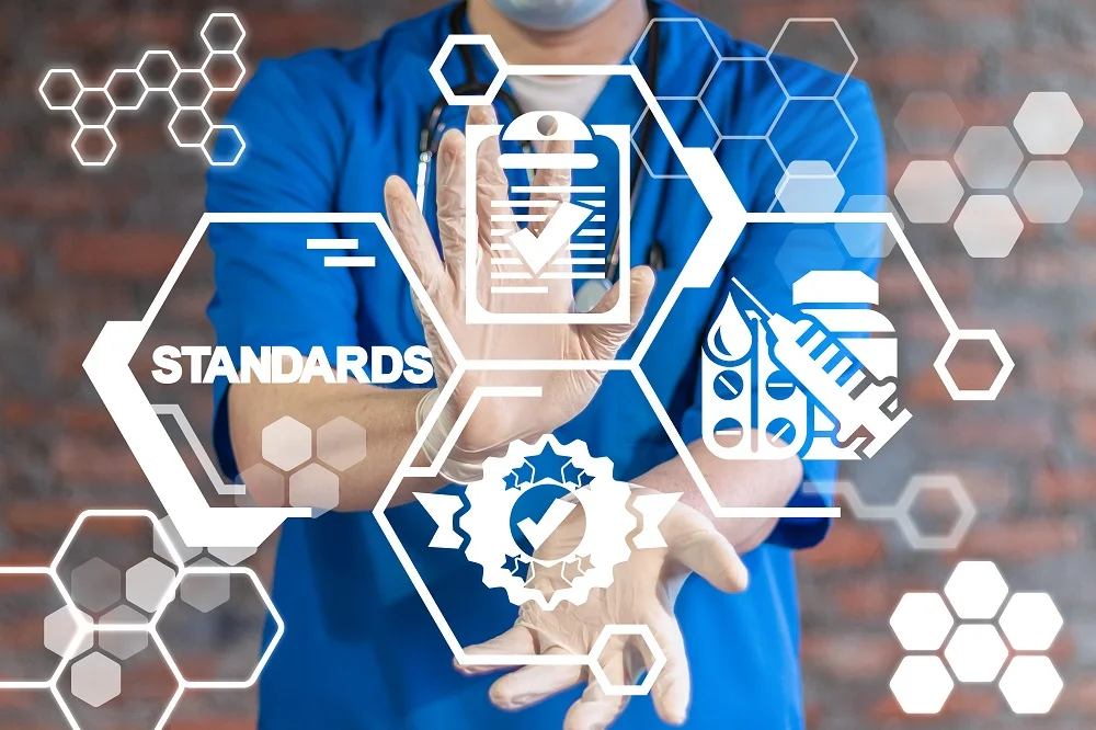 HIPAA versus ISO 27701 privacy comparison