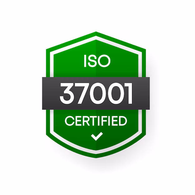 ISO 37001 Certification | Accredify Global