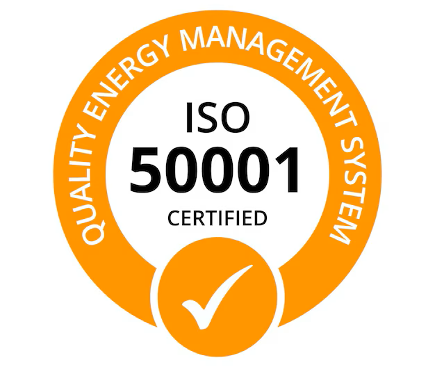 ISO 50001 Certification | Accredify Global