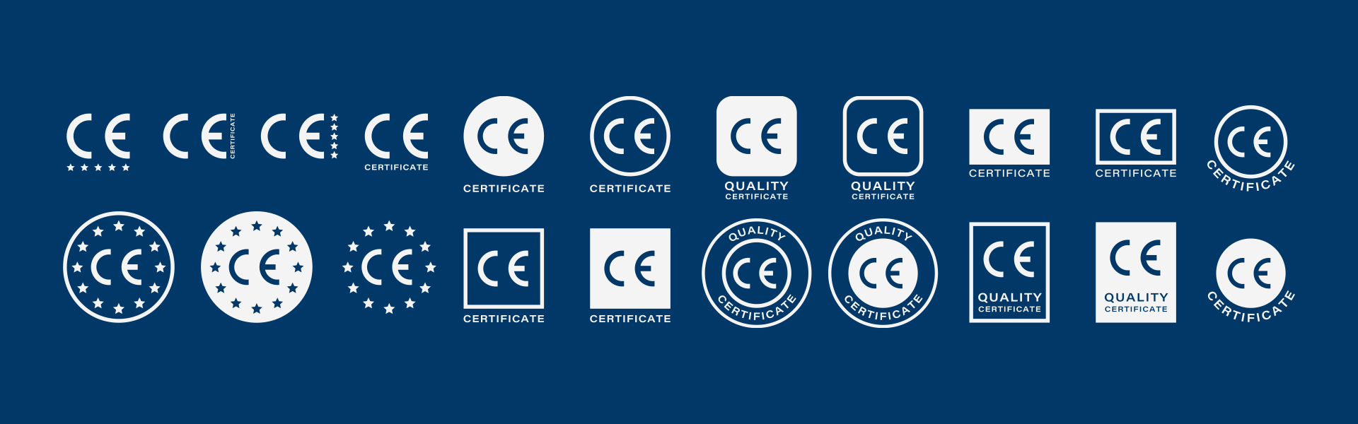 Product Development CE Marking | Accredify Global