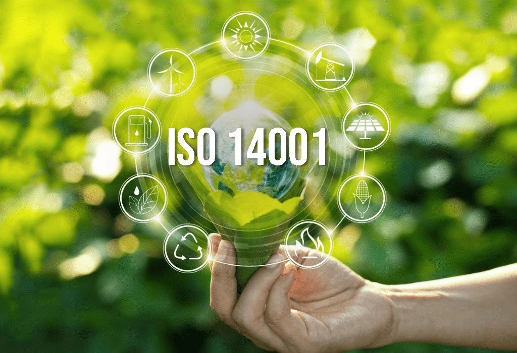 ISO 14001:2015 Certification - Environmental Management System EMS | Accredify Global