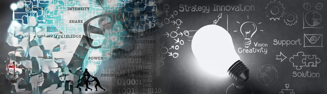 ISO CEN/TS 16555-1:2013 Certification – Innovation Management Systems | Accredify Global