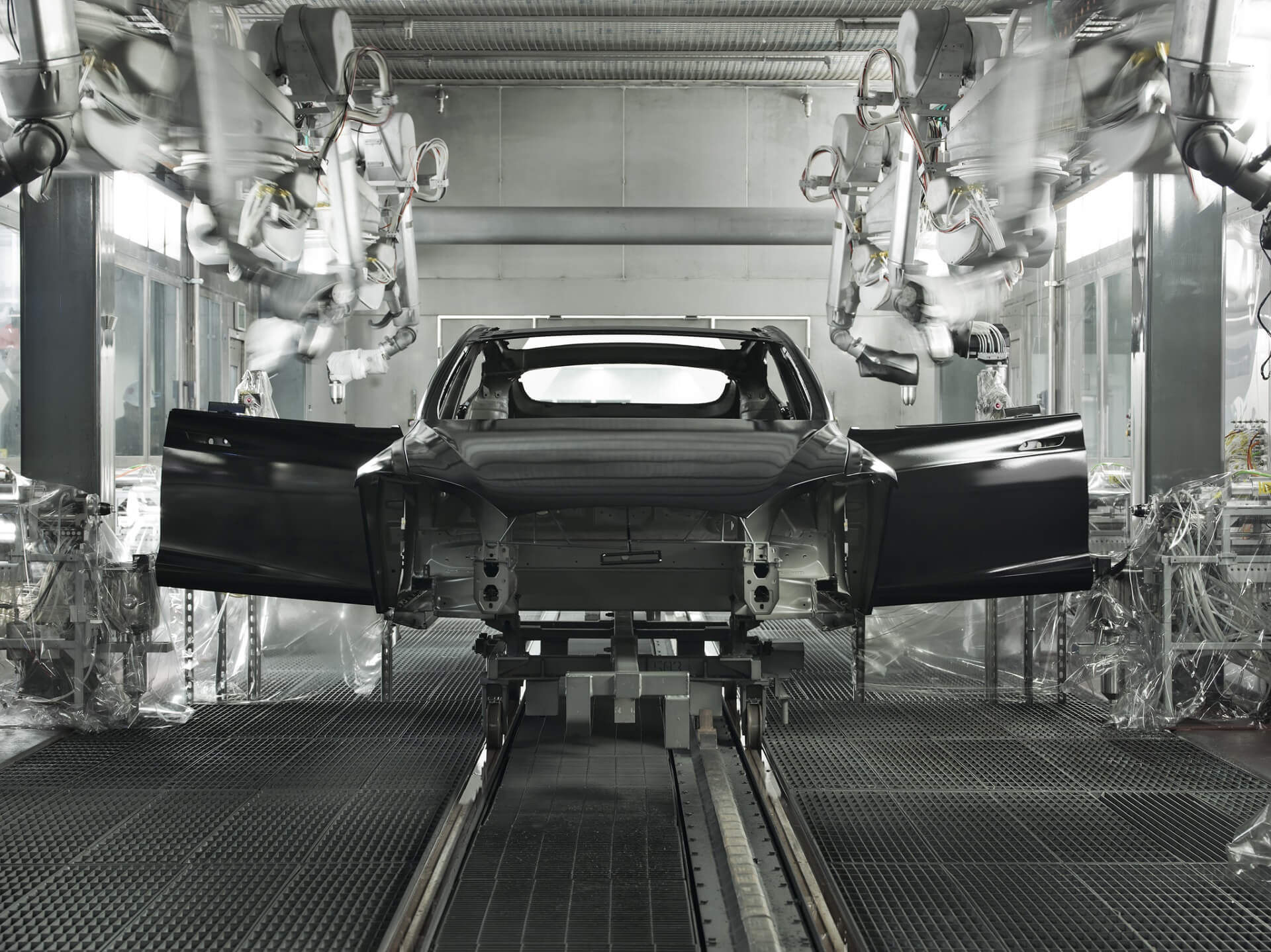 ISO/IATF 16949 Certification – Automotive Quality Management System (QMS) | Accredify Global