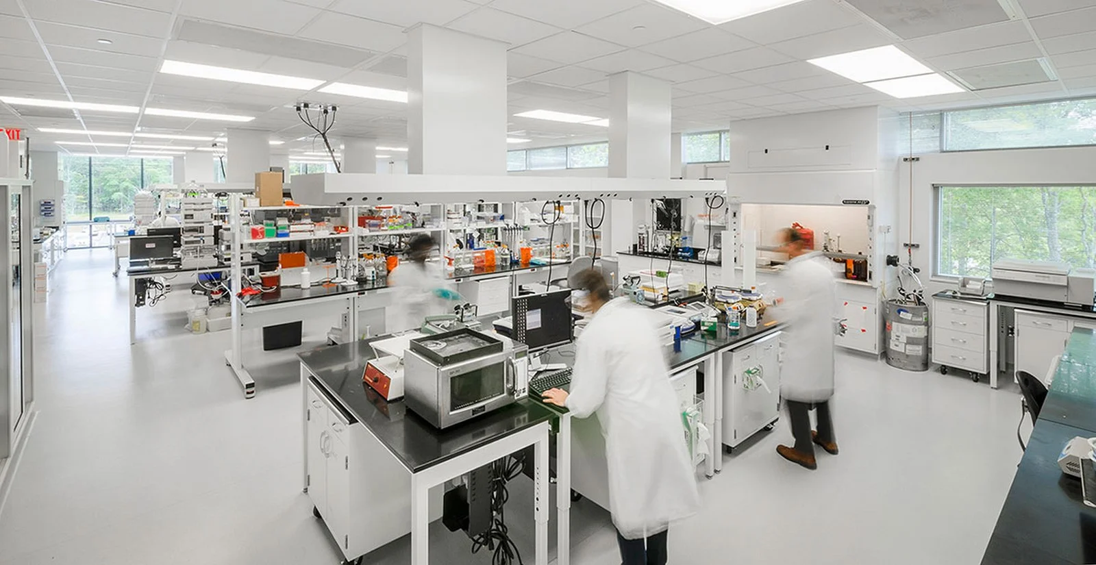 ISO/IEC 17025:2017 Certification – Testing & Calibration Laboratories | Accredify Global