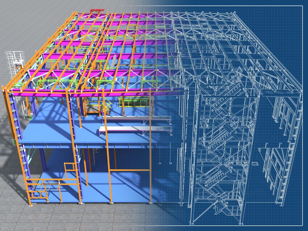 ISO 19650-2:2018 Certification – Building Information Modelling (BIM) | Accredify Global
