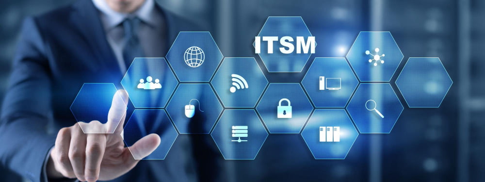 ISO/IEC 20000-1:2018 Certification – IT Service Management(ITSM) | Accredify Global