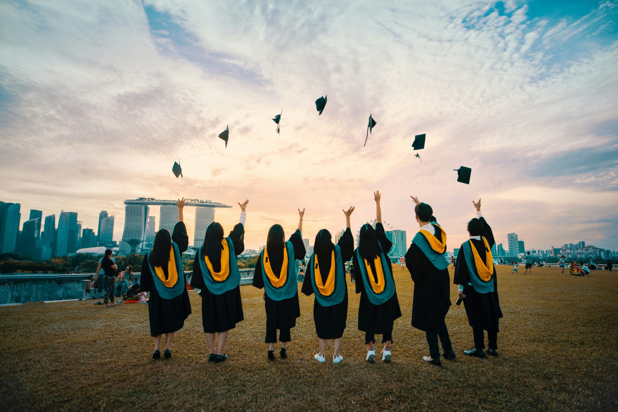 ISO 21001:2018 Certification – Educational Organization Management | Accredify Global