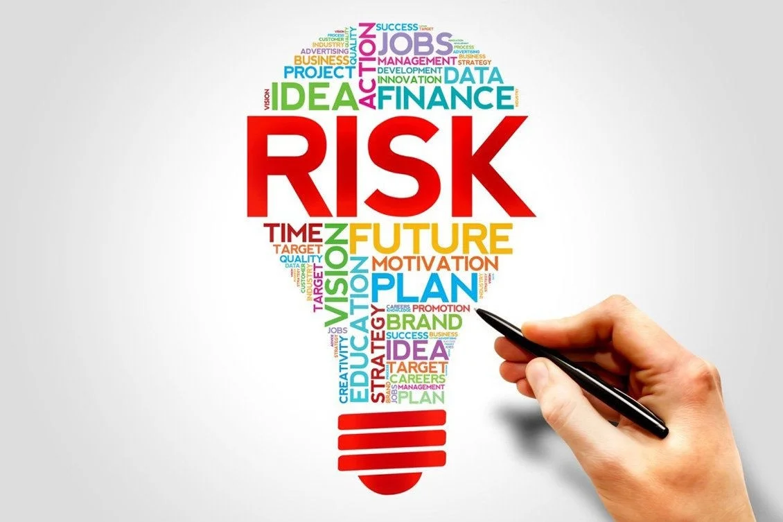 ISO 31000:2018 Certification – Risk Management System | Accredify Global