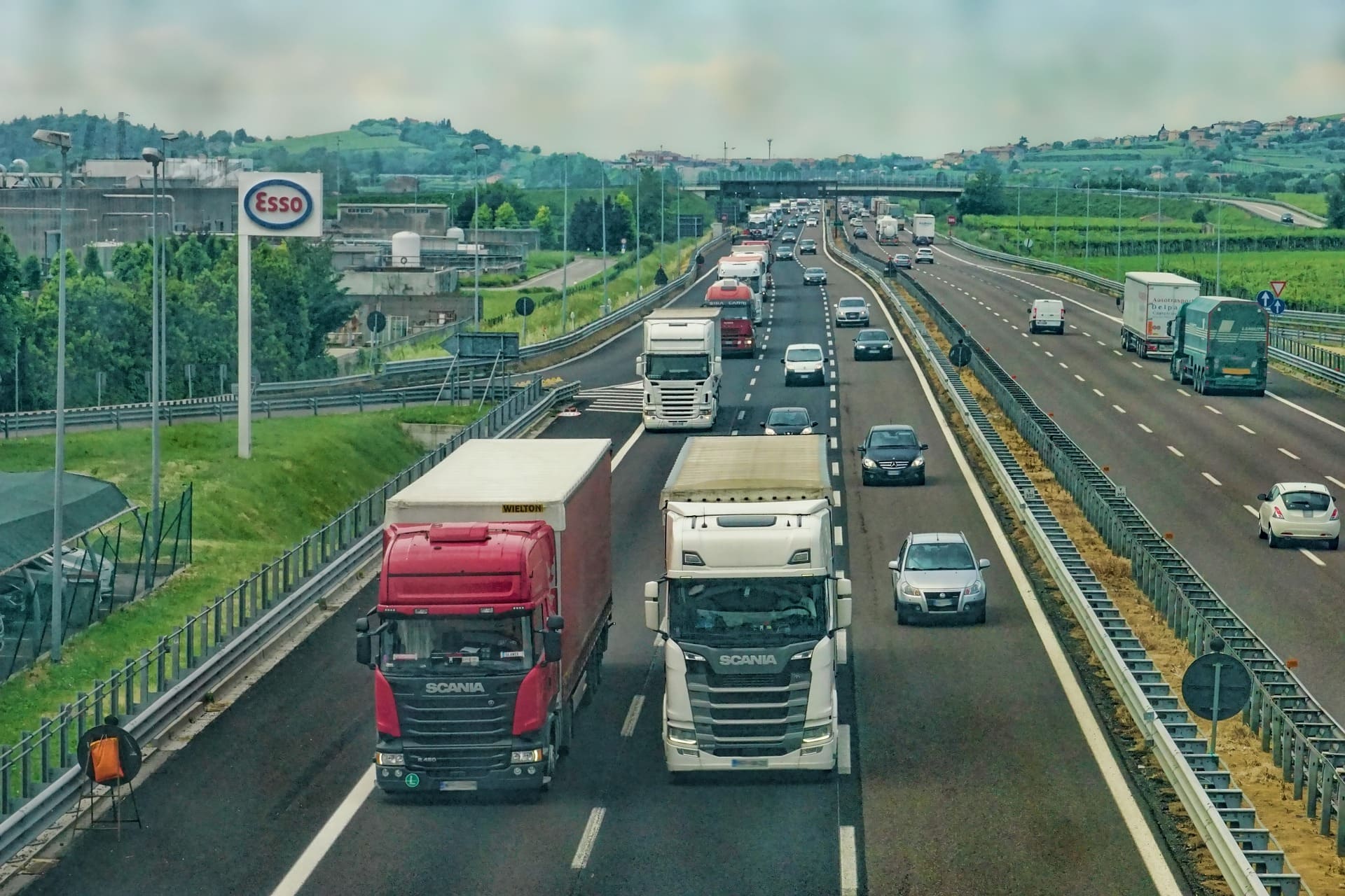 ISO 39001:2012 Certification – Road Traffic Safety Management | Accredify Global
