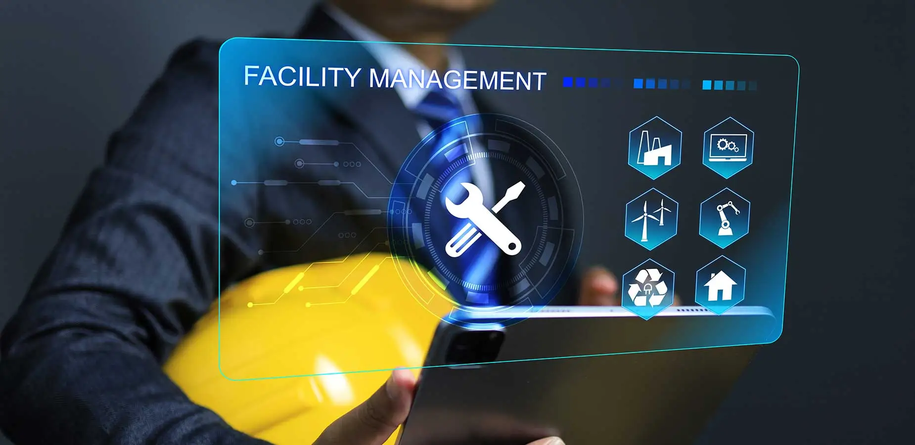ISO 41001:2018 Certification – Facility Management System | Accredify Global