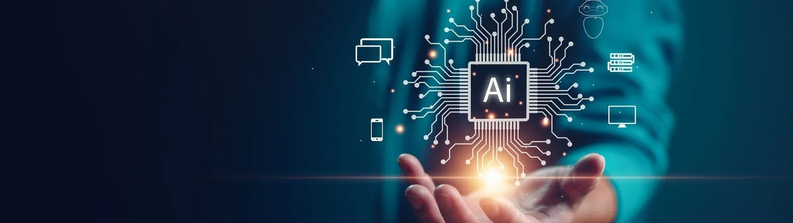 ISO/IEC 42001:2023 Certification – Artificial Intelligence (AI) | Accredify Global