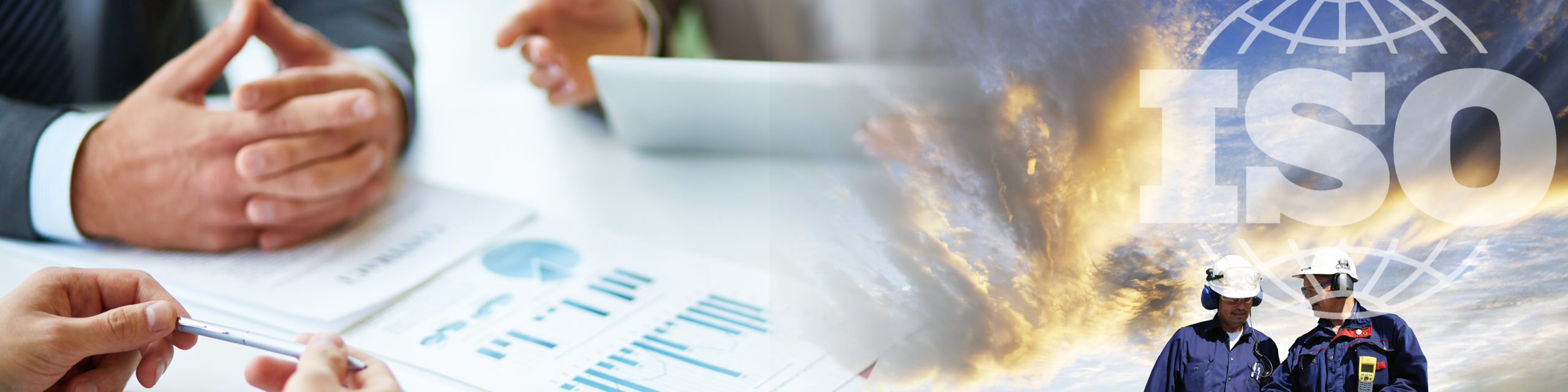 ISO 55001:2014 Certification – Asset Management System | Accredify Global