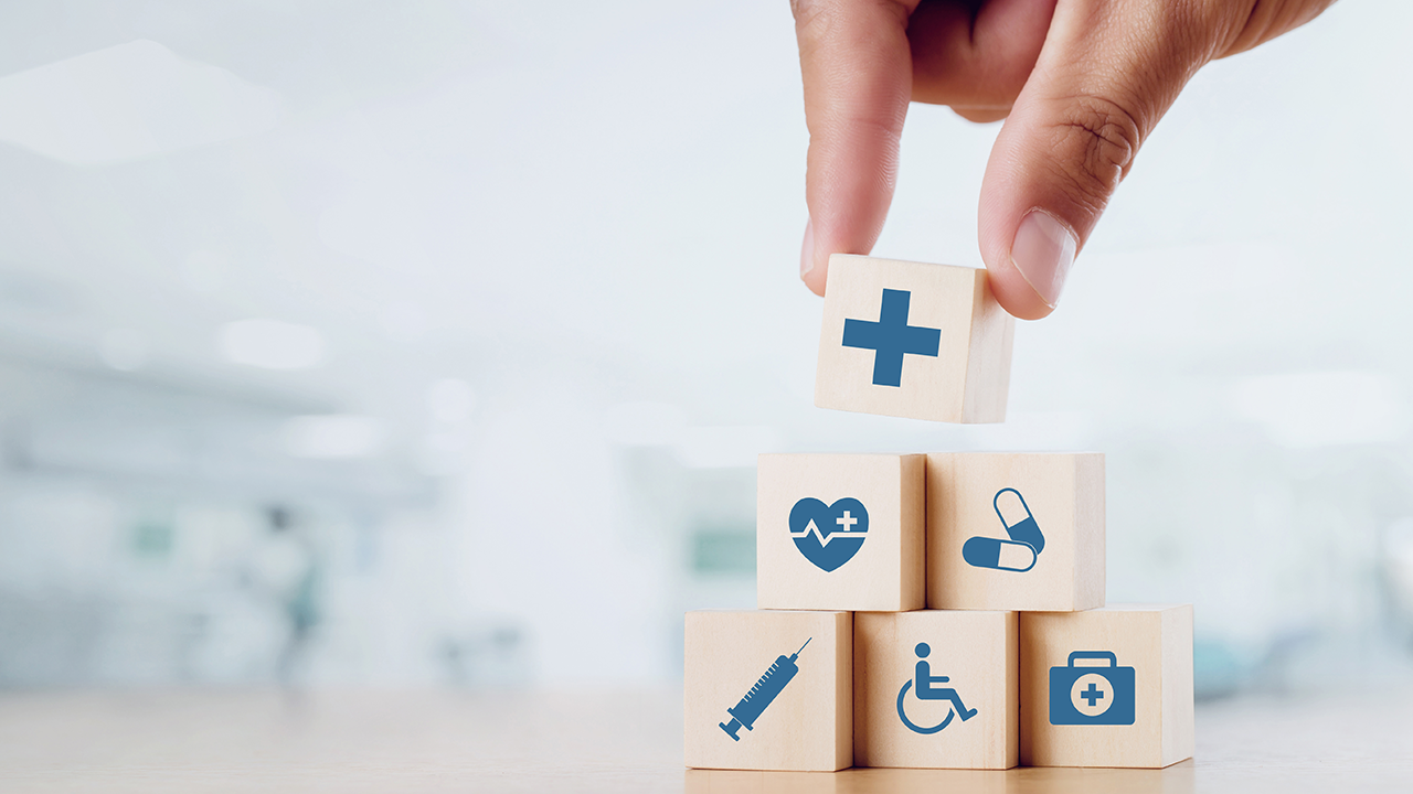 ISO 7101 Healthcare Certification | Accredify Global