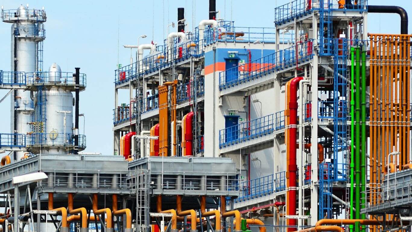 ISO Certification for Chemical Industry | ISO 9001, 14001, 45001, 50001 , 27001 ,22716 ,17025 | Accredify Global