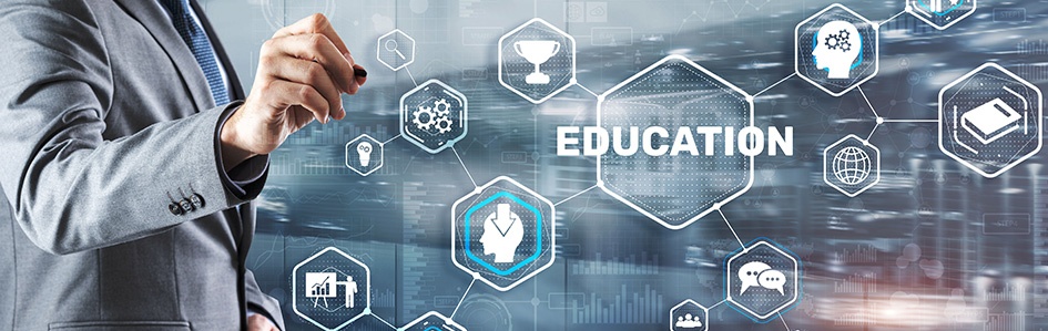 ISO Certification for Education Industry | ISO 21001, 9001, 14001, 45001, 29993 | Accredify Global
