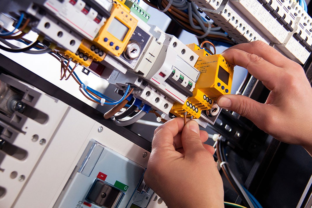 ISO Certification for Electricals and Electronics Industry | ISO 9001, 14001, 45001, 50001, 27001 ,13485 | Accredify Global