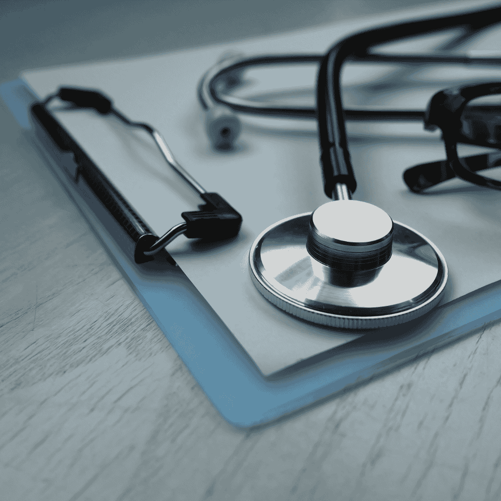 ISO 27001 healthcare data protection