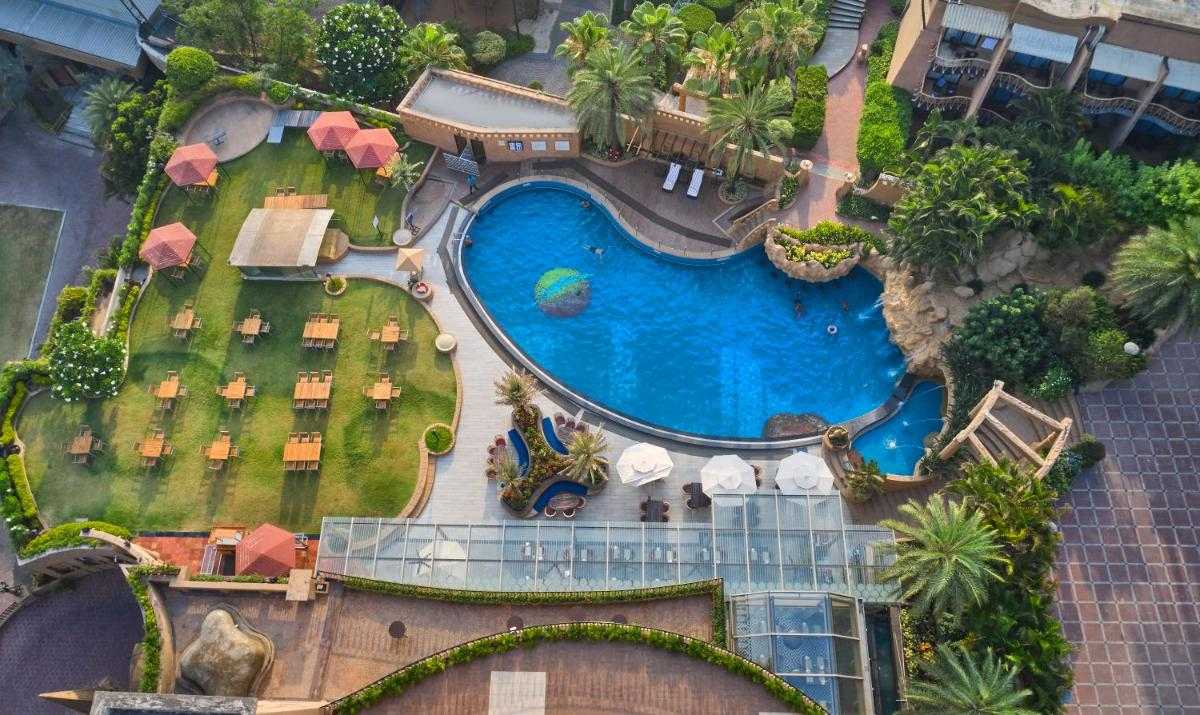 ISO Certification for Hotel, Restaurant, Leisure Services | ISO 9001, 14001, 45001, 27001 ,22301 ,10002 , 20121, 21401, 22000 | Accredify Global