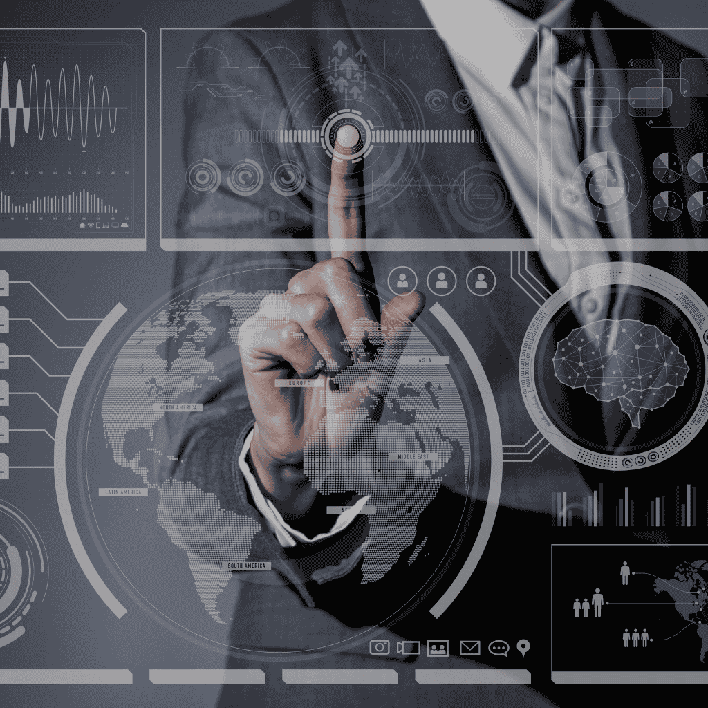 ISO IEC 20000-1 IT service management certification