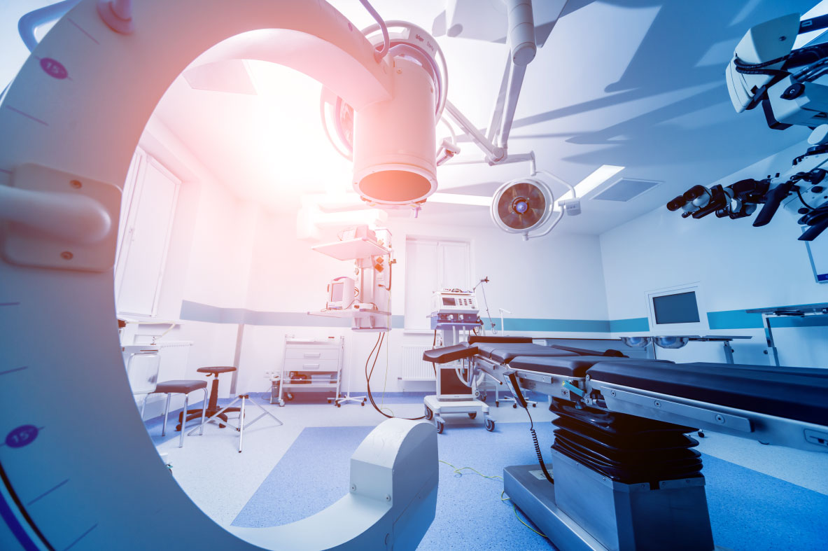 ISO Certification for Medical Devices | ISO 9001, 14001, 45001, 50001, 27001 ,22301 ,10002 ,26000 ,28000, 20121, 13485, GMP ,HACCP | Accredify Global