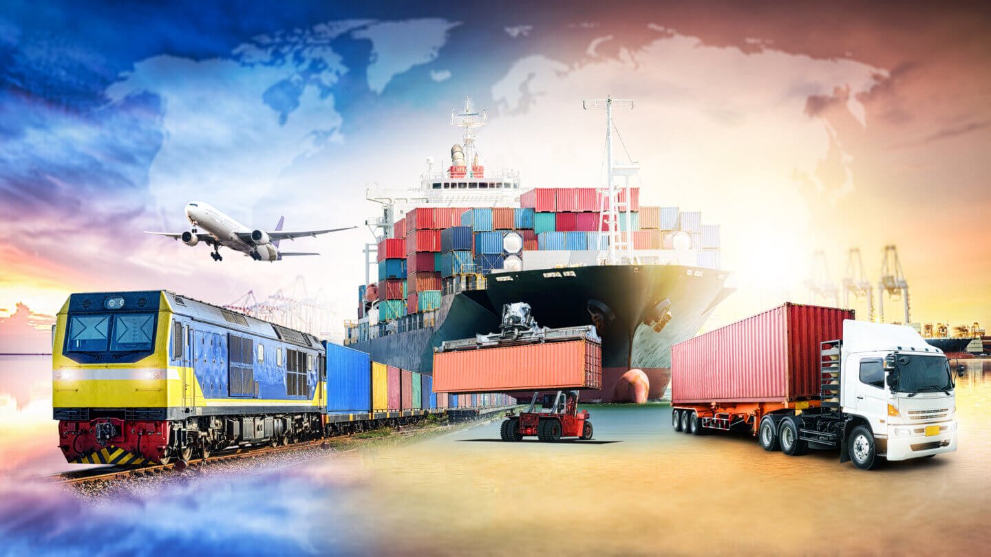 ISO Certifications for Transport and Logistics | ISO 9001, 14001, 45001, 28000, 39001, 27001 ,22301 ,31000 | Accredify Global