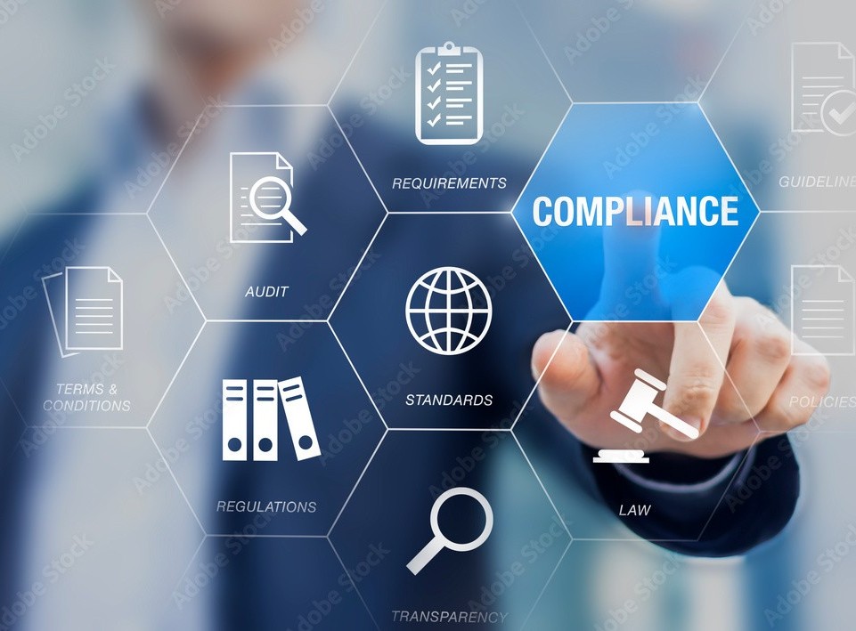 Accredited Management System Process (AMSP) | Accredify Global