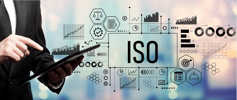ISO Awareness Training with Accredify Global