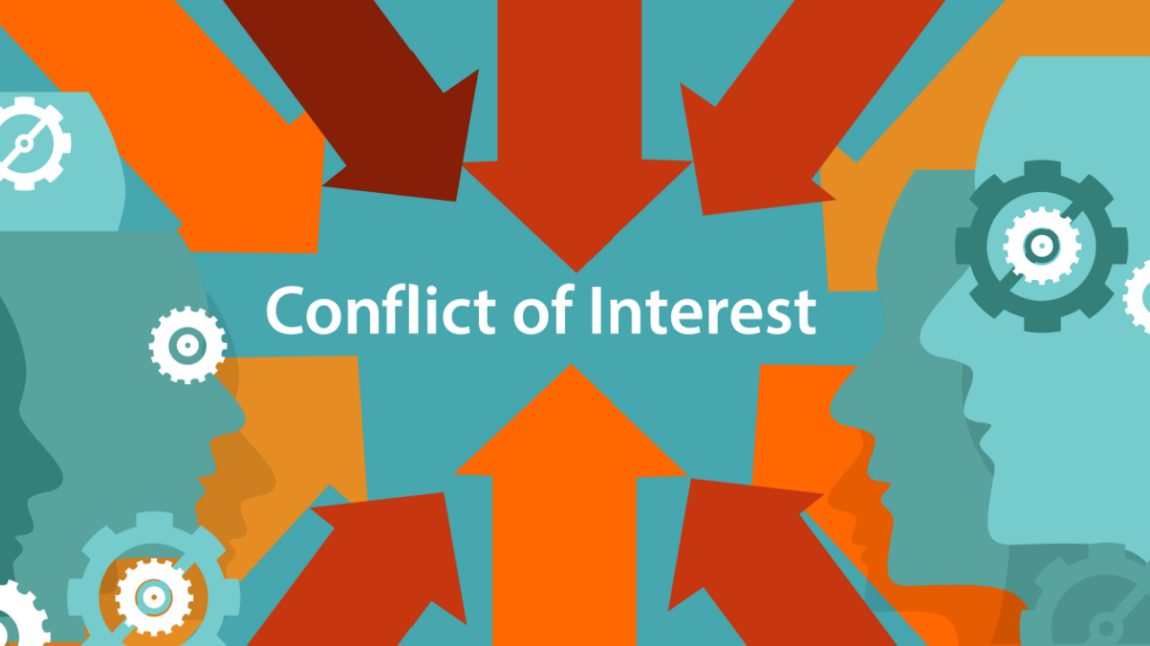 Confidentiality & Conflicts Of Interest | Accredify Global an ISO certification Body