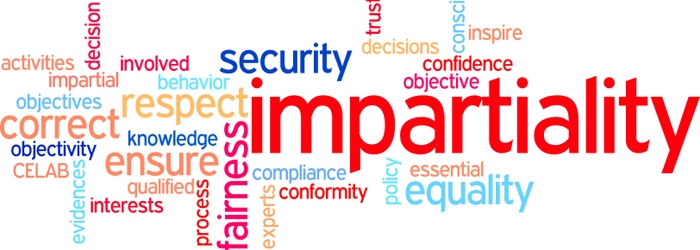 Impartiality Policy | Accredify Global an ISO certification Body
